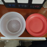 特百惠（Tupperware）食品级密封保鲜盒750ml冰箱冷藏盒干货零食储藏盒套碗随机色 实拍图