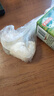 旭包鲜保鲜袋小号中号大号日本品牌PE抽取式保鲜袋耐高温透明食品塑料袋 【爆款】常规大号50只/包 实拍图
