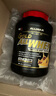 ALLMAX蛋白粉健身瘦人增肌粉金牌乳清蛋白粉美国原装进口乳清蛋白质粉 金标5磅【巧克力花生酱味】 实拍图