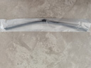 固特异（Goodyear）后雨刮器 奥迪q3原装原厂2012-2019款汽车无骨后窗雨刷条A16单支 实拍图