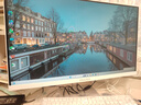 联想（Lenovo）联想一体机台式电脑27英寸补贴15%高配办公学习家用游戏生态出品异能者全套整机【定制】 【高性能】 酷睿i5-12450H | 八核芯 高配 32G大内存+512G疾速固态 实拍图