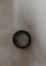 特路厨房水槽下水管垫圈橡胶密封圈45/56mm洗菜盆排水管接头平垫配件 56mm密封垫圈【2个装】 实拍图