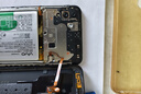 诺希 适用于VIVO Y97手机电池 加强版 内置电池更换大容量 通用Y97/Z3/Z3i/B-E8 实拍图