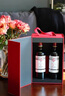 拉菲（LAFITE）凯萨天堂古堡干红葡萄酒 750ml*2 法国波尔多红酒礼盒 实拍图
