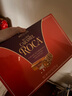 乐家roca 礼盒250g 扁桃仁巧克力味杏仁糖果160g+爆米花90g 美国进口 实拍图