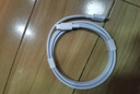 华为原装6A超级快充双头Type-c数据线笔记本电脑充电线100wMateBookXPro D16 GT14 SEmate70 60pro手机 6A超级快充双头Type-c【1.8米】 实拍图
