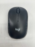 罗技（Logitech）M240 轻音无线蓝牙鼠标 商务办公家用便携鼠标 带Logi Bolt接收器 商用版 实拍图