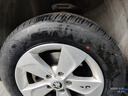 阿特拉斯汽车轮胎215/60R16 95H AS350 适配日产天籁/缤智/帕萨特/凯美瑞 实拍图