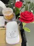 藤井山姆智能净味器宠物除味器猫狗除臭杀菌去异味猫砂盆鞋柜除臭消毒空气净化器厕所卫生间去烟味卧室家用 宠物除味器 实拍图