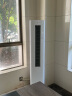 YAIR扬子(YAIR） 新能效 艺术柜机  冷暖 独立除湿 空调立式 客厅卧室 2匹3匹 家用商用 舒适型 2匹 三级能效 实拍图