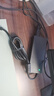 贝尔金（BELKIN）雷电4拓展坞 intel认证EVO平台 Macbook笔记本电脑转接器 12合1 HDMI/千兆网口拓展充电器 INC006 实拍图