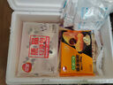 三全早餐合集 豆沙包子 馄饨 春卷红糖糍粑 炸物零食油炸半成品点心 素馅春卷 216g 实拍图