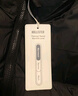 HOLLISTER24冬季款保暖黑色立领厚夹克棉服外套男装KI332-4106 棕色 M (180/100A) 实拍图
