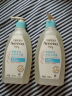 艾惟诺（Aveeno）艾维诺儿童沐浴露洗发水二合一婴儿洗发水宝宝沐浴乳燕麦532ml*2 实拍图