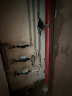 格兰富增压泵全自动家用低噪小型水泵热水器自来水全屋管道加压泵UPA160 UPA 15-160 实拍图