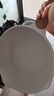 Jeetee吉特炒锅不粘锅炒菜烙饼家用大容量燃气电磁炉通用炒锅不粘锅 【热销】28cm不粘易洁平底锅 实拍图