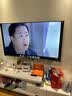 4KK王牌【国补20%】新款43英寸高清电视机 老人家用彩电智能网络WiFi语音平板电视客厅卧室酒店监控显示器 50LED【京选优品】高清网络版 94*52厘米 实拍图