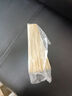天然竹签钵钵鸡关东煮串串竹签签子烤肠一次性烧烤冰糖葫芦户外 25CM*3MM100根 实拍图