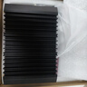 盈驰 微型工控主机双网口双串口嵌入式迷你工控机机器视觉全铝无风扇低功耗mini PC小型台式机电脑 i5 10210U+8G+250G【232/485 实拍图