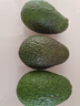 京鲜生 秘鲁进口牛油果巨无霸果6粒装 单果180g+(非即食)  新鲜水果 实拍图
