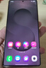 三星（SAMSUNG）Galaxy S25 Ultra 超拟人AI助理 2亿像素主摄 超视觉影像 骁龙8至尊版移动平台 AI手机 【专属色】钛墨黑 12GB+256GB 【耳机套装】+Buds3 Pr 实拍图