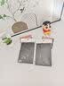 威尔基垫片橡胶椅子脚垫橡胶垫桌椅桌脚桌腿垫桌子腿垫防磨垫脚胶垫静音 【4张】背胶防震桌脚垫 15*10cm 实拍图