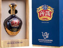 汾酒 纪念酒 纪念改革四十年 清香型白酒 53度 475mL*4 整箱装 实拍图