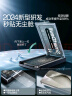 闪魔（SmartDevil）适用于华为Pura70钢化膜 p70手机膜9D全屏覆盖 高清无白边防指纹无尘盒秒贴防摔保护膜 实拍图