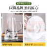 青苹果冷水壶 耐热玻璃围炉煮茶 泡茶壶凉水壶 花茶壶 大容量1.95升 实拍图