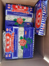 玫瑰重庆特产江津米花糖香甜味600g×3袋中华老字号小包装休闲小吃零食 实拍图