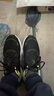 耐克NIKE男跑步鞋NIKE QUEST 5运动鞋DD0204-301 黑色 42 实拍图