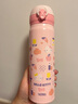 膳魔师（THERMOS）学生情侣进口保温保冷杯壶不锈钢水杯礼物男女水杯JNL-500ml系列 JNL-502-KTCP凯蒂猫500ml 500ml 实拍图