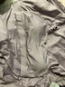 骆驼（CAMEL）防晒瑜伽套装女健身运动服五件套YK2225L5493B杜若紫XXXL 实拍图