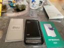 亿色适用苹果11/XR钢化膜iPhone 11/XR手机膜高清全屏全覆盖防摔防指纹钻石玻璃软边手机前保护贴膜 实拍图