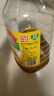 鲁花 食用油 低芥酸特香菜籽油 5L  /桶  （新老包装随机发放） 实拍图