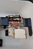百里霜科技小制作太阳能车儿童科技手工制作diy科学实验材料包开学季 实拍图