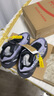 阿迪达斯 YEEZY700MNVN薰衣草男女运动休闲鞋 GW9526UK5.0码38 实拍图