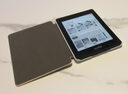 亚马逊亚马逊kindle电纸书阅读器kpw3kpw4水墨屏558有背光voyage paperwhite4  32G【黑粉蓝绿备注 S级准新【几乎无使用痕迹】 实拍图