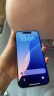 Apple/苹果 iPhone 15 (A3092) 128GB 黄色 支持移动联通电信5G 双卡双待手机 实拍图