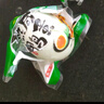 微山湖咸鸭蛋372g(6枚) 中华老字号红心流油咸鸭蛋开袋即食零食绿色食品 实拍图