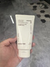 悦诗风吟（Innisfree）火山泥洗面奶150g*2水杨酸绵密泡沫男净澈控油护肤清洁洁面 实拍图