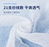 海氏海诺医用纱布块无菌敷料换药包脱脂网绷带伤口敷料10*12cm 2片*20袋 实拍图