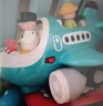 汇乐玩具（HUILE TOYS）儿童玩具车工具卡车工程车飞机婴幼儿童玩具1-3岁男女孩周岁礼物 实拍图