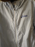 亚瑟士（asics）童装25年夏男女UPF50+冰蝉翼防晒服梭织透气外套332251052311 实拍图