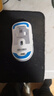 咪鼠科技（MiMouse）M4AI 智能ai鼠标 AI智能写作 生成PPT语音打字翻译无线蓝牙办公 M4AI白色 实拍图
