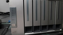 铁威马（TERRA MASTER）D5-310 5盘RAID磁盘阵列盒 阵列柜 硬盘盒 USB3.0  实拍图