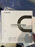 绿巨能（llano）HDMI线2.1版高清视频连接线8K60Hz 4K240Hz 兼容HDMI2.0 笔记本电脑电视机顶盒投影仪显示器10米 实拍图