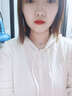 唯一（Winy）跳动的心银项链女吊坠生日纪念日礼物送女友老婆高级轻奢小众饰品 实拍图