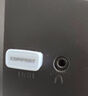 COMFAST WiFi6免驱动 USB无线网卡台式机专用内置智能天线台式笔记本电脑无线接收wifi适配器多系统兼容 【升级WIFI6双频免驱】-AX600 实拍图