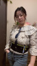 欧督运动跑步腰包男女士手机腰包男马拉松健身隐形水壶腰带速干手机包 黑色 实拍图